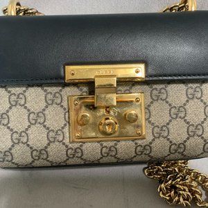 Gucci Bag Original with Receipt